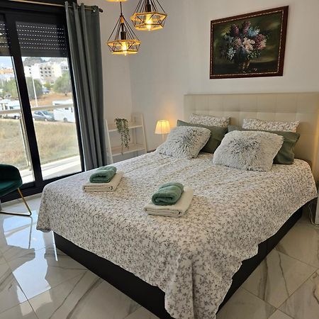 Luxury Apartment Maracuya Javea Port 외부 사진