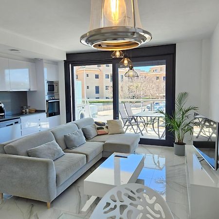 Luxury Apartment Maracuya Javea Port 외부 사진
