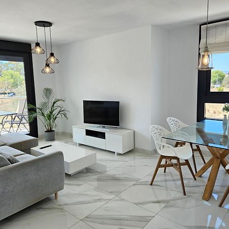 Luxury Apartment Maracuya Javea Port 외부 사진