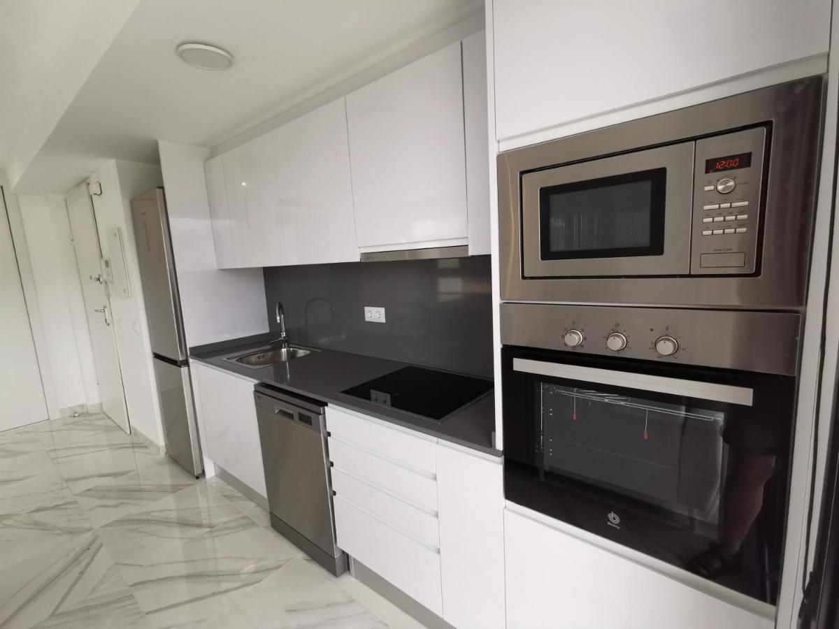Luxury Apartment Maracuya Javea Port 외부 사진