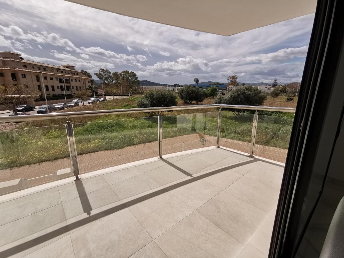 Luxury Apartment Maracuya Javea Port 외부 사진