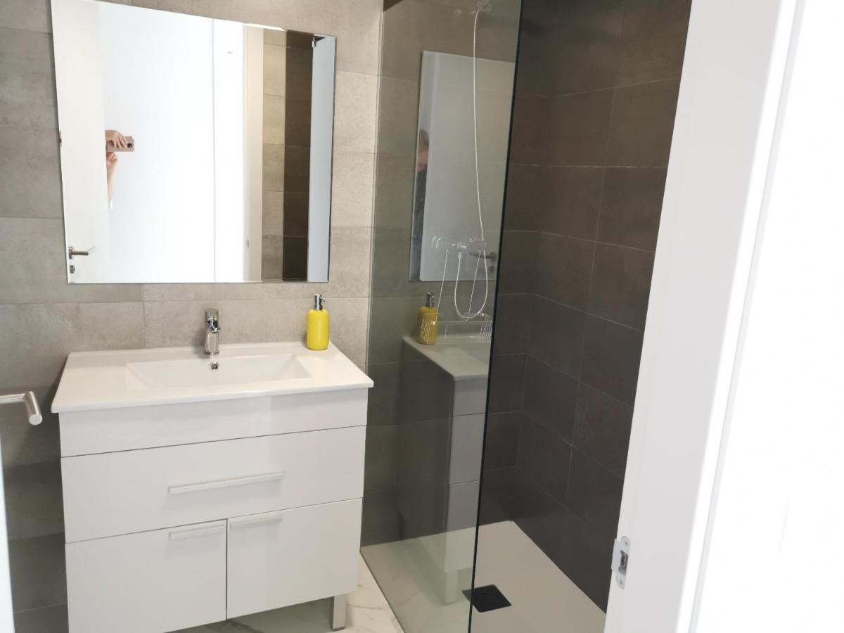Luxury Apartment Maracuya Javea Port 외부 사진