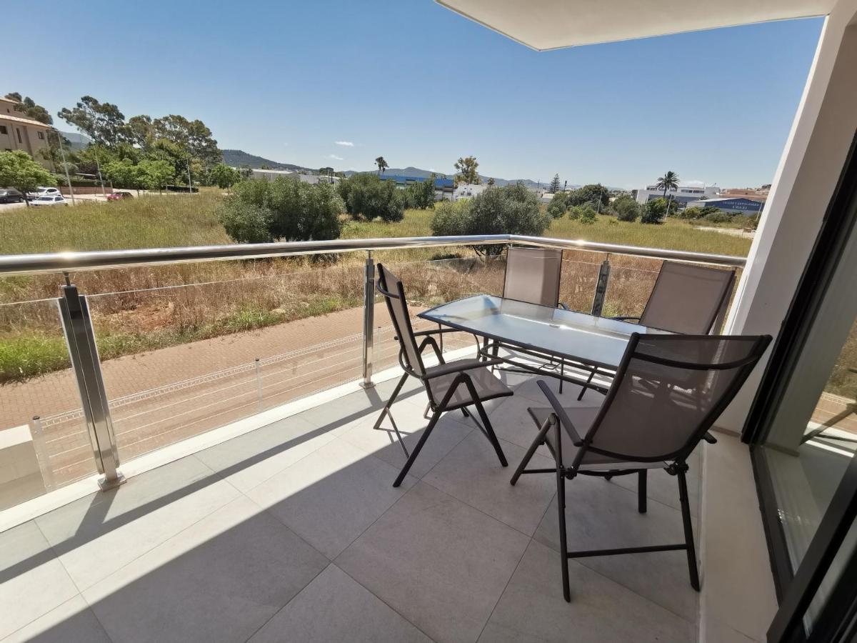 Luxury Apartment Maracuya Javea Port 외부 사진