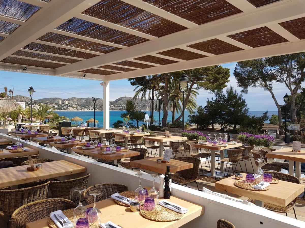 Luxury Apartment Maracuya Javea Port 외부 사진