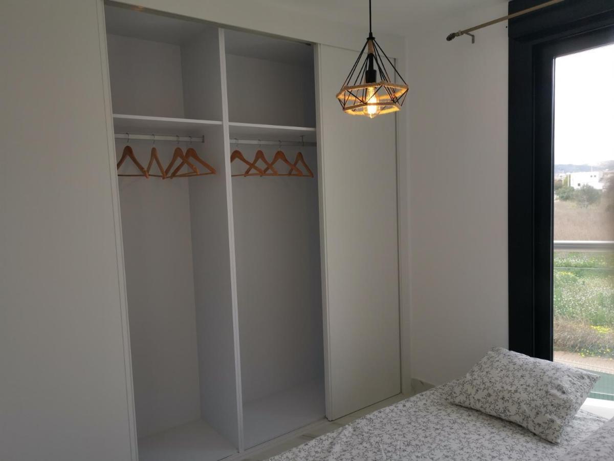 Luxury Apartment Maracuya Javea Port 외부 사진