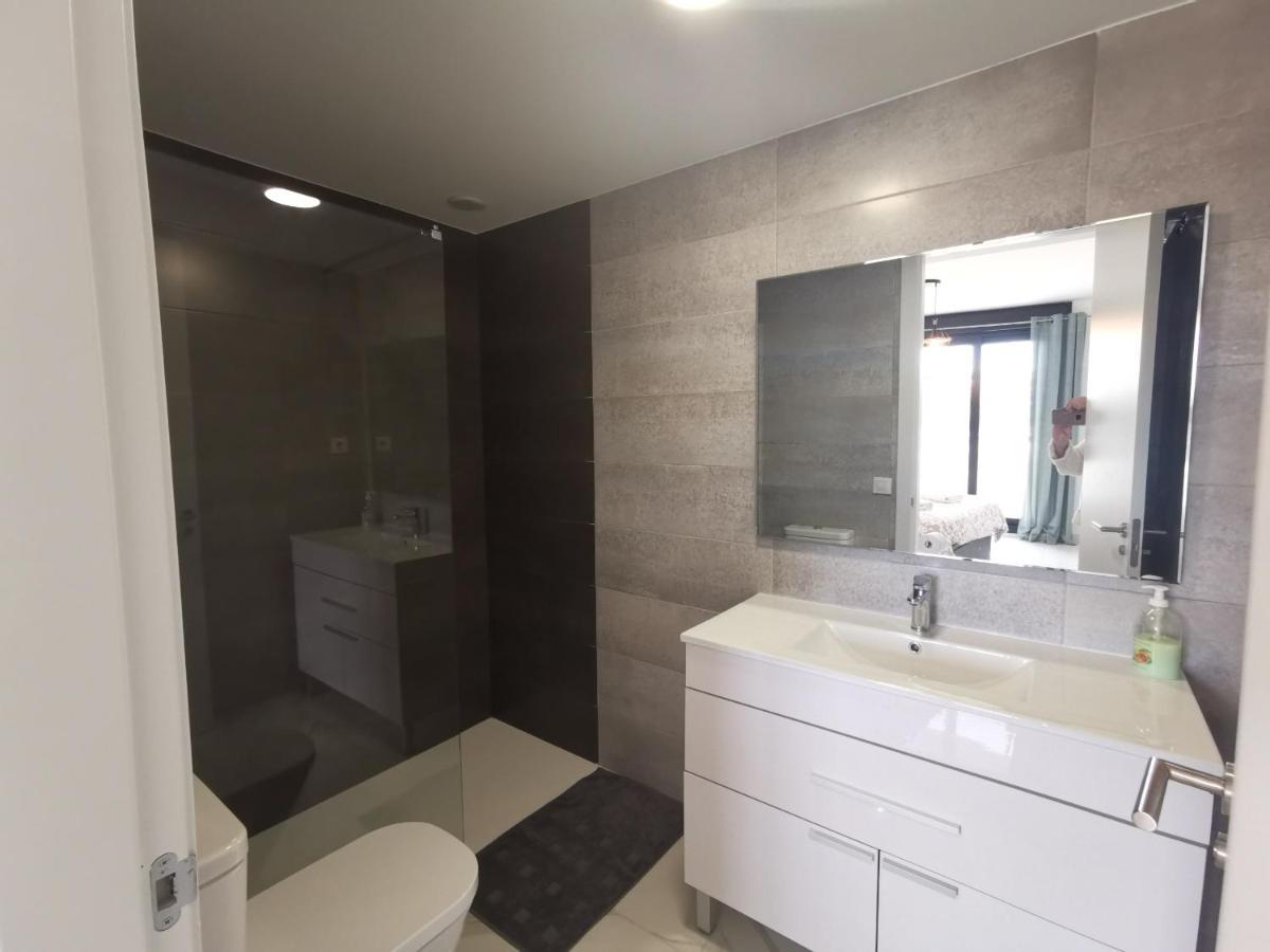 Luxury Apartment Maracuya Javea Port 외부 사진