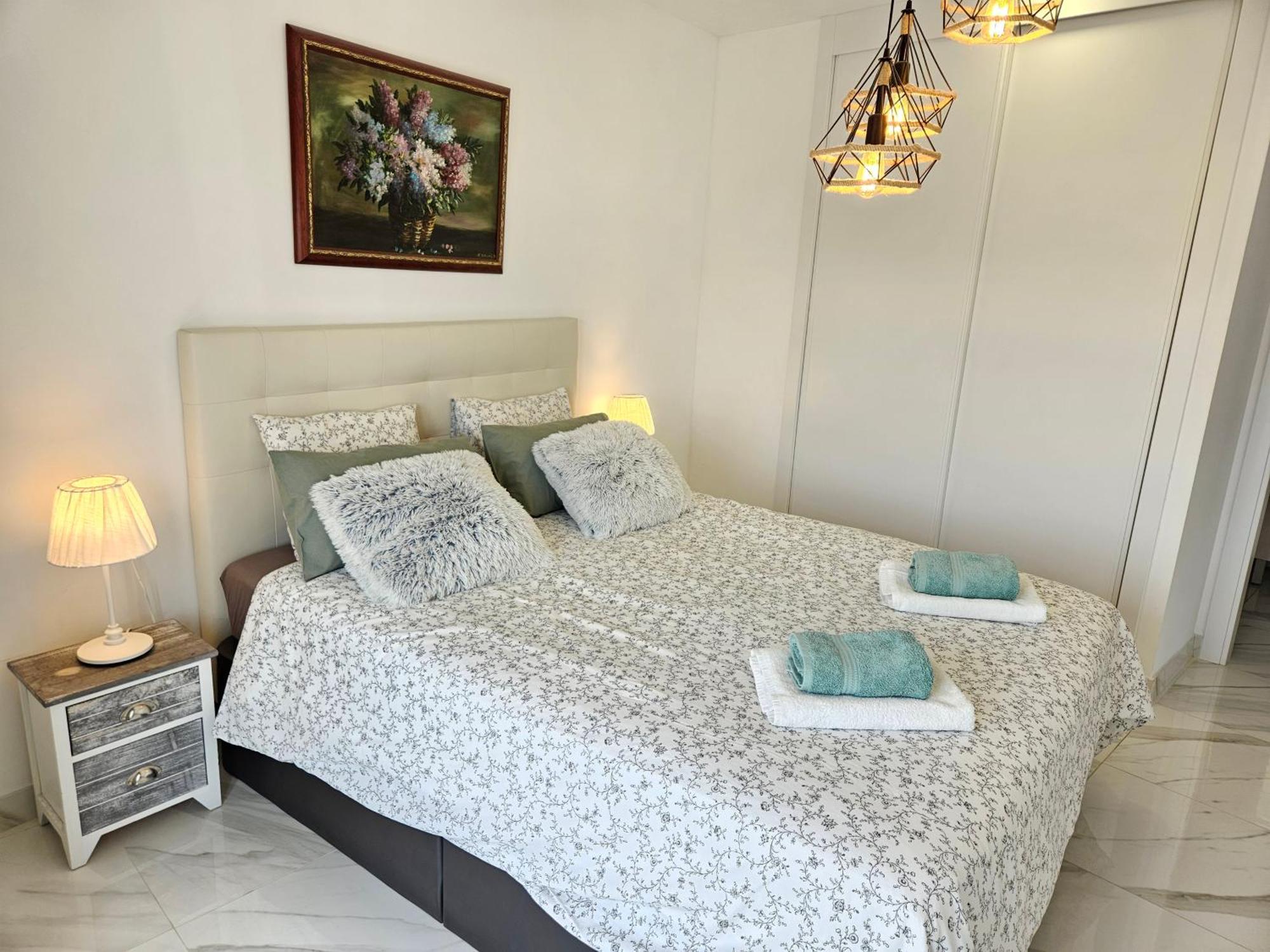 Luxury Apartment Maracuya Javea Port 외부 사진